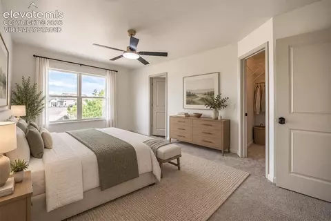 Bedroom - Undisclosed, Peyton, CO 80831 photo 3 of 8