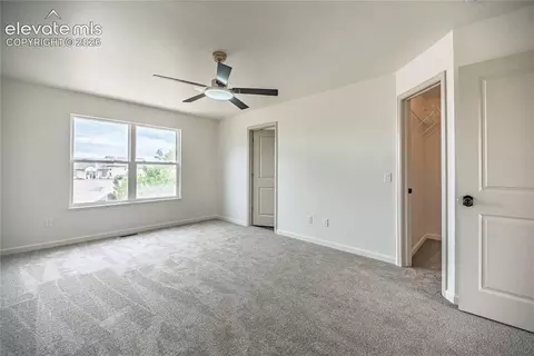 Bedroom - Undisclosed, Peyton, CO 80831 photo 4 of 8