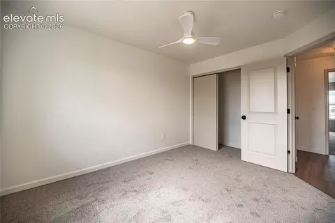 Bedroom - Undisclosed, Peyton, CO 80831 photo 6 of 8