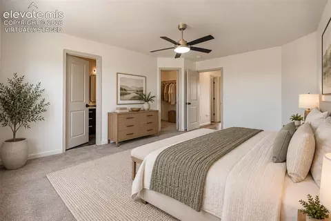Bedroom - Undisclosed, Peyton, CO 80831 photo 1 of 8