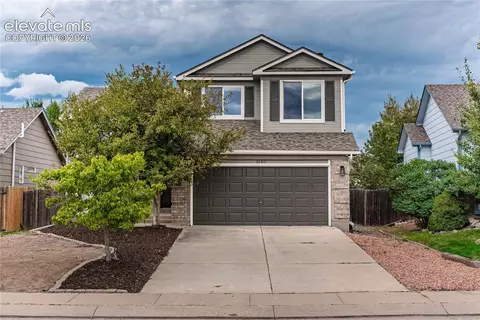 Exterior - Undisclosed, Peyton, CO 80831 photo 2 of 4