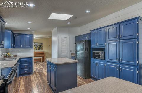 17150 Wagon Train Loop, Peyton, CO 80831 photo 19