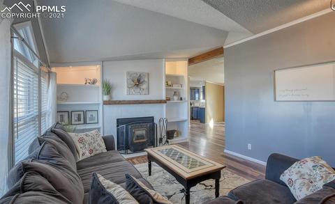 17150 Wagon Train Loop, Peyton, CO 80831 photo 6