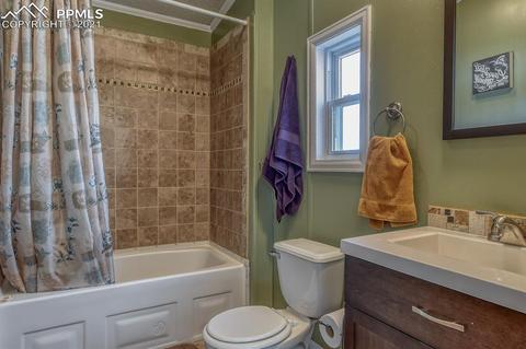17150 Wagon Train Loop, Peyton, CO 80831 photo 27