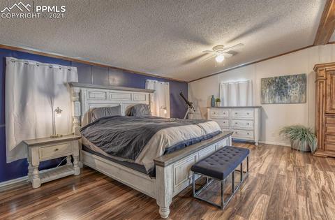 17150 Wagon Train Loop, Peyton, CO 80831 photo 30