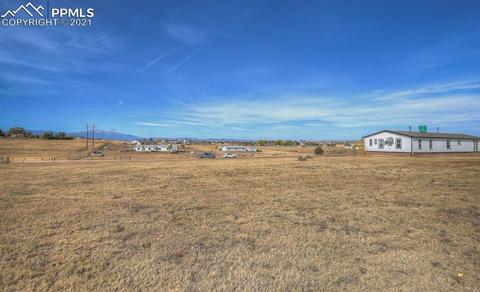 17150 Wagon Train Loop, Peyton, CO 80831 photo 40