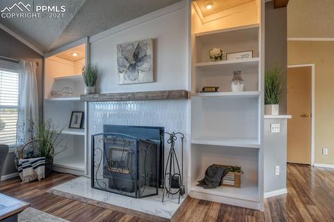 17150 Wagon Train Loop, Peyton, CO 80831 photo 7