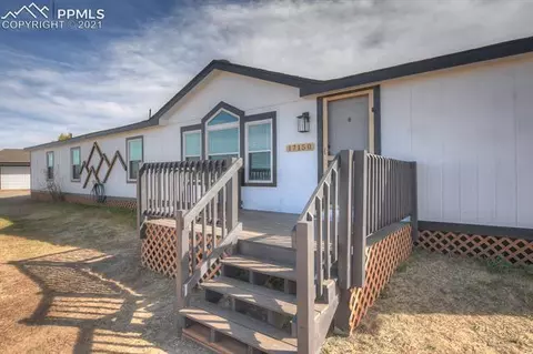 17150 Wagon Train Loop, Peyton, CO 80831 photo 2