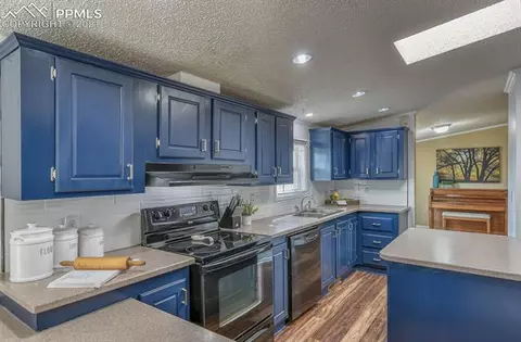 17150 Wagon Train Loop, Peyton, CO 80831 photo 20