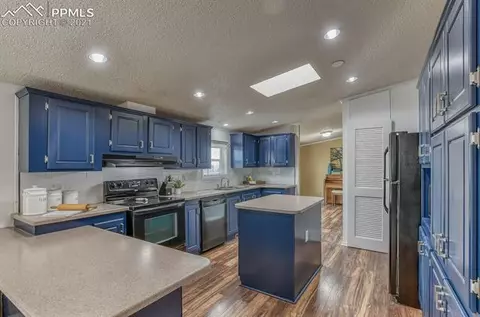 17150 Wagon Train Loop, Peyton, CO 80831 photo 17