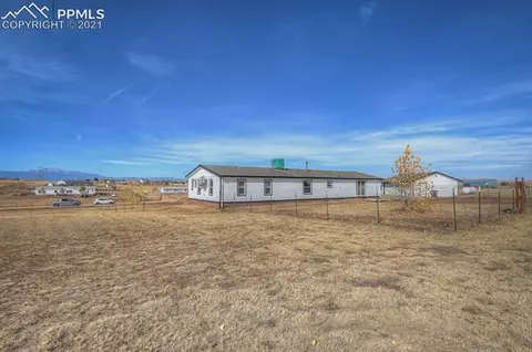 17150 Wagon Train Loop, Peyton, CO 80831 photo 41