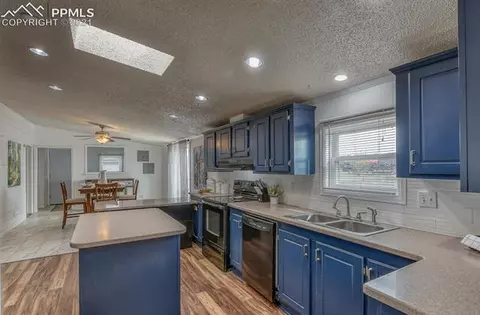 17150 Wagon Train Loop, Peyton, CO 80831 photo 15