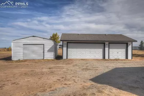 17150 Wagon Train Loop, Peyton, CO 80831 photo 36