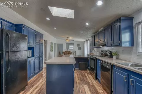 17150 Wagon Train Loop, Peyton, CO 80831 photo 16