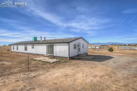 17150 Wagon Train Loop, Peyton, CO 80831 photo 37