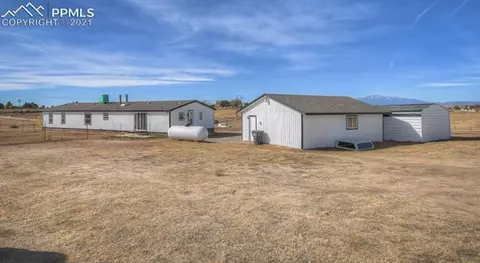 17150 Wagon Train Loop, Peyton, CO 80831 photo 38