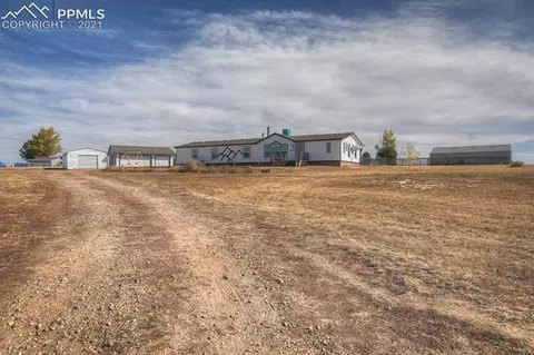 17150 Wagon Train Loop, Peyton, CO 80831 photo 3