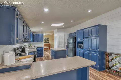 17150 Wagon Train Loop, Peyton, CO 80831 photo 18