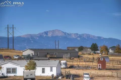 17150 Wagon Train Loop, Peyton, CO 80831 photo 42