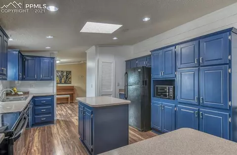17150 Wagon Train Loop, Peyton, CO 80831 photo 19
