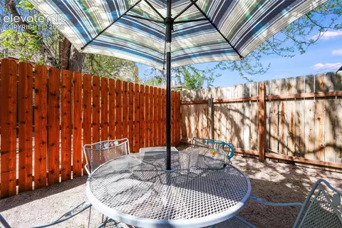 Exterior - 431 E 2nd St, Florence, CO 81226 photo 8 of 9