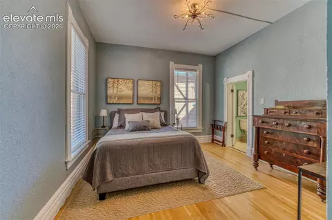 Bedroom - 431 E 2nd St, Florence, CO 81226 photo 1 of 6