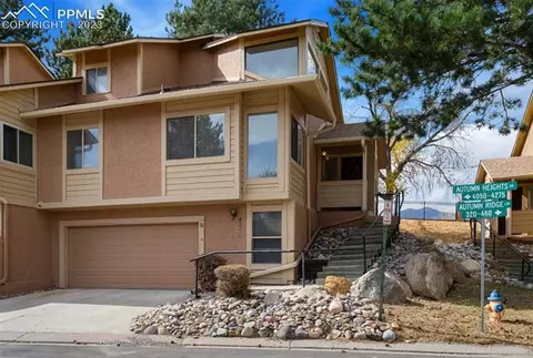 4050 Autumn Heights Dr #D, Colorado Springs, CO 80906