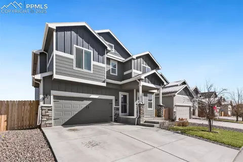 10924 Pigeon Dr, Colorado Springs, CO 80925