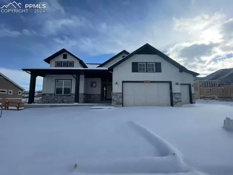 4645 Mesa Top Dr, Monument, CO 80132