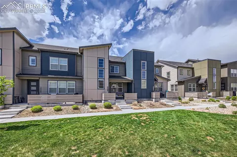 1747 Satin Spar Pt, Colorado Springs, CO 80908
