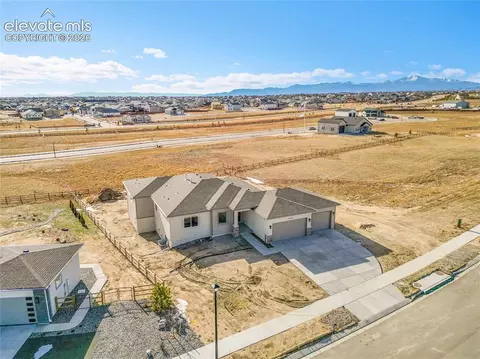 13027 Sunrise Ridge Dr, Peyton, CO 80831
