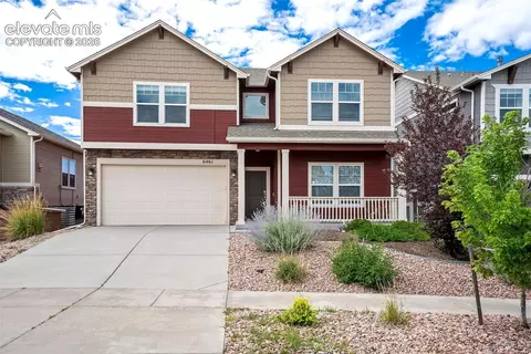 6461 Stonefly Dr, Colorado Springs, CO 80924