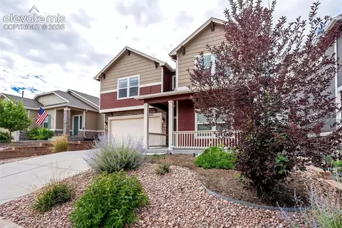 6461 Stonefly Dr, Colorado Springs, CO 80924
