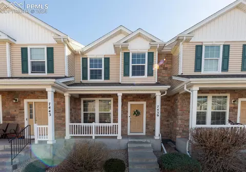 7439 Countryside Grv, Fountain, CO 80817