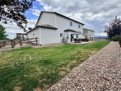 10820 Cascading Spring Cir, Peyton, CO 80831 photo 32