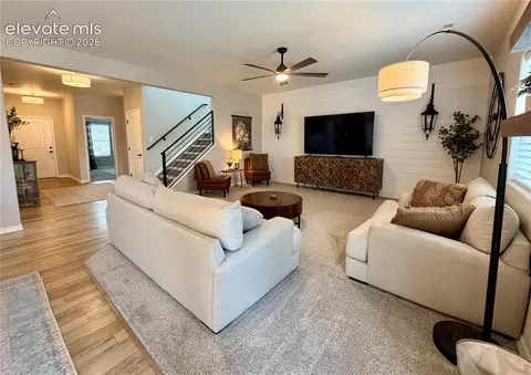10820 Cascading Spring Cir, Peyton, CO 80831 photo 6