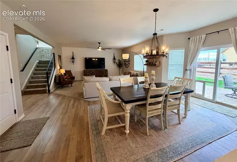 10820 Cascading Spring Cir, Peyton, CO 80831 photo 14