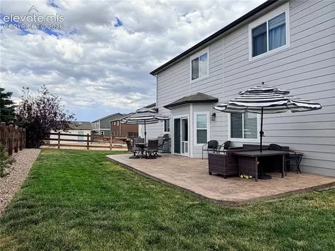 10820 Cascading Spring Cir, Peyton, CO 80831 photo 31