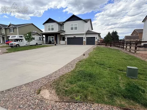 10820 Cascading Spring Cir, Peyton, CO 80831 photo 36