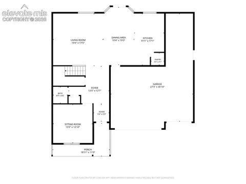10820 Cascading Spring Cir, Peyton, CO 80831 photo 37