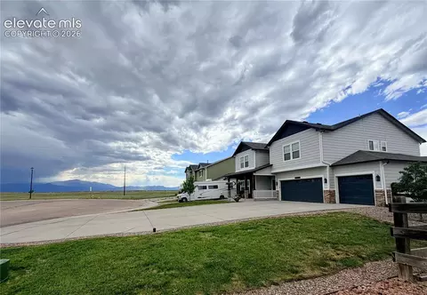 10820 Cascading Spring Cir, Peyton, CO 80831 photo 2