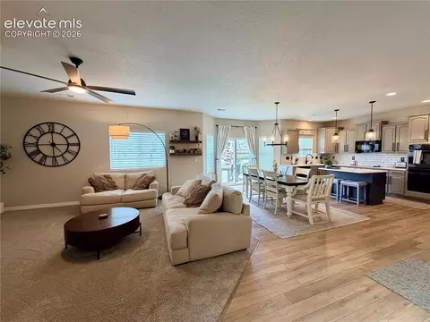 10820 Cascading Spring Cir, Peyton, CO 80831 photo 7