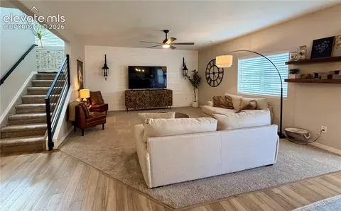10820 Cascading Spring Cir, Peyton, CO 80831 photo 8