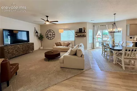 10820 Cascading Spring Cir, Peyton, CO 80831 photo 5