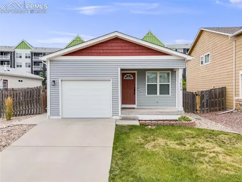 7654 Crestone Peak Trl, Colorado Springs, CO 80924