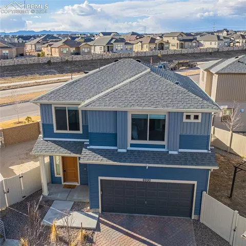 6990 Silvergrass Dr, Colorado Springs, CO 80927