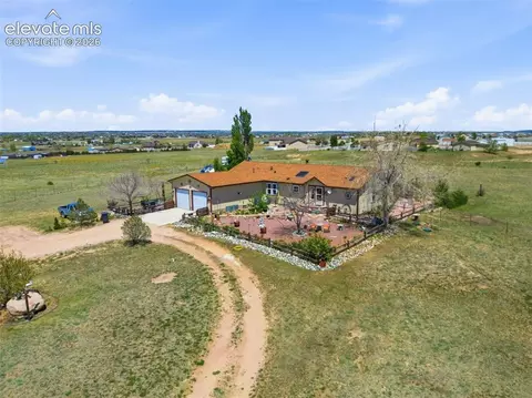 13660 Dill Ct, Peyton, CO 80831