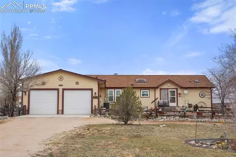 13660 Dill Ct, Peyton, CO 80831