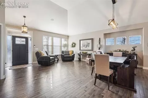 320 Sandreed Pl, Colorado Springs, CO 80921