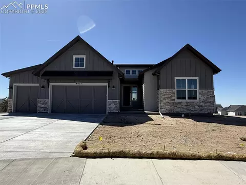 8437 William Downing Dr, Colorado Springs, CO 80908